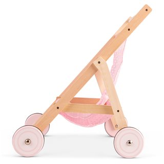 Doll stroller